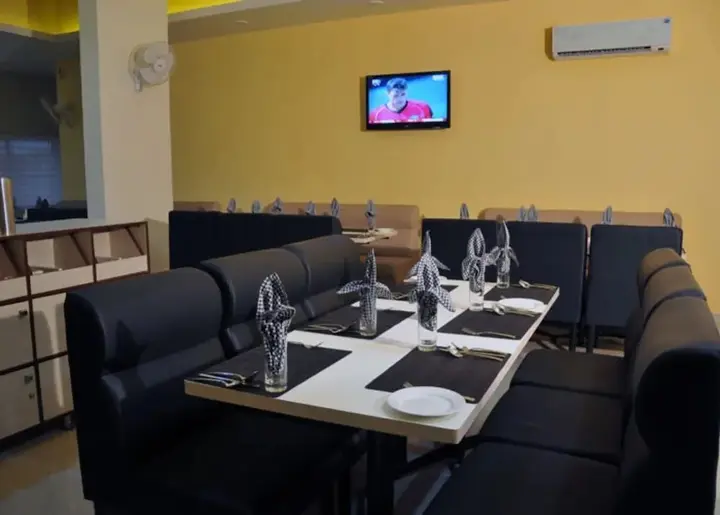 Бхусавал: Tanarika Resort
