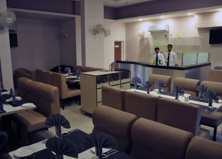 Бхусавал: Tanarika Resort