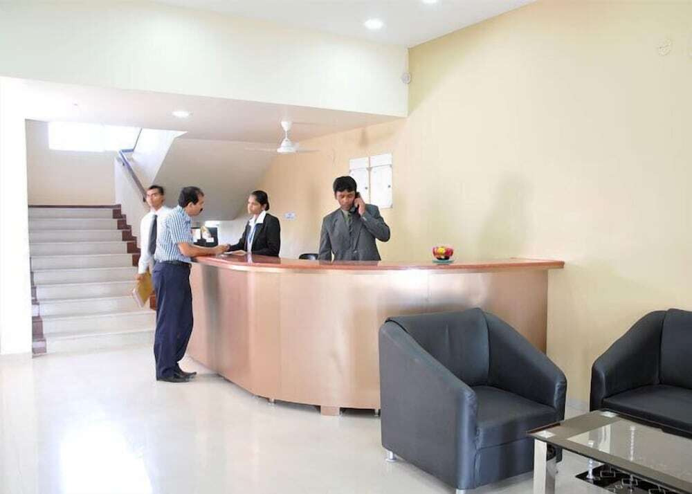 Бхусавал: Tanarika Resort