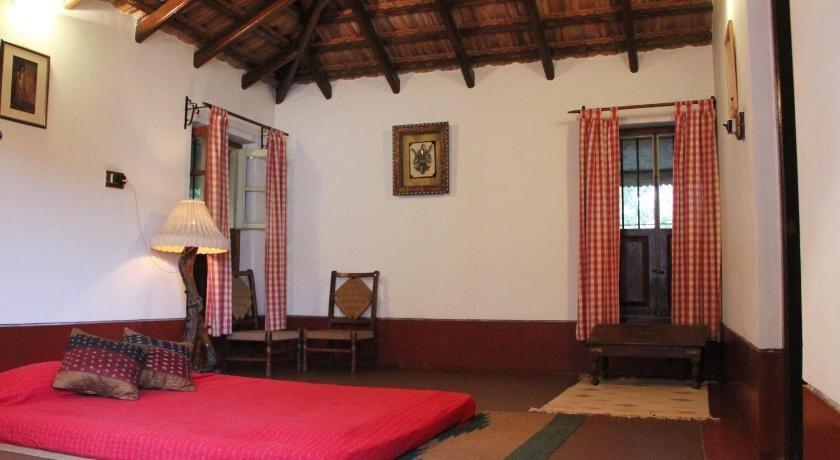 Раманагара: Angana The Courtyard