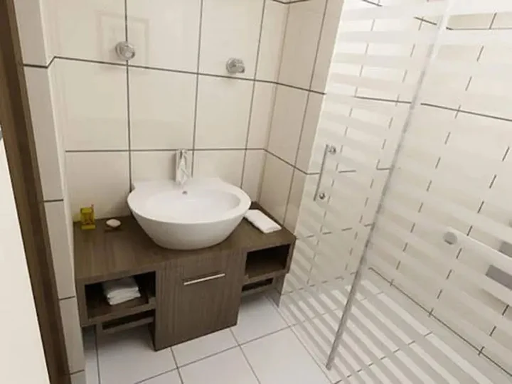 Пуна: The President Hotel