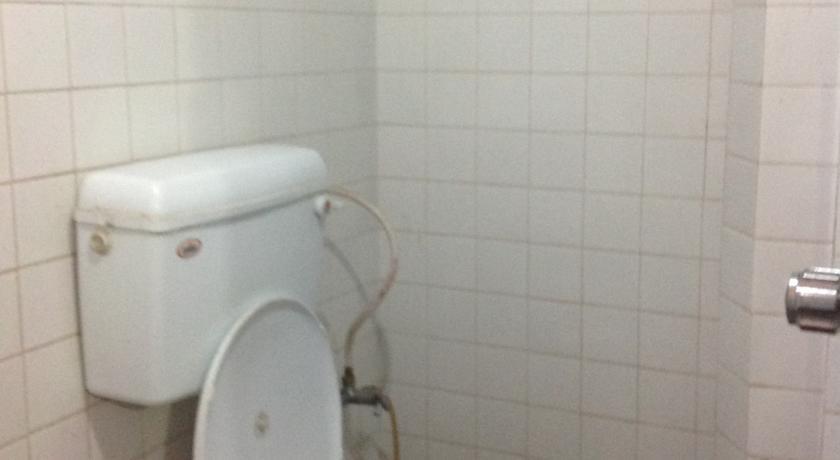 Варанаси: Hotel Sandeep