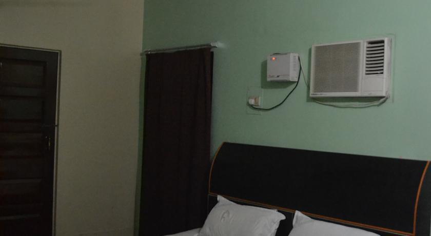 Варанаси: Hotel Sandeep