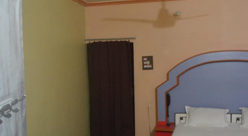Hotel Sandeep — фото 1