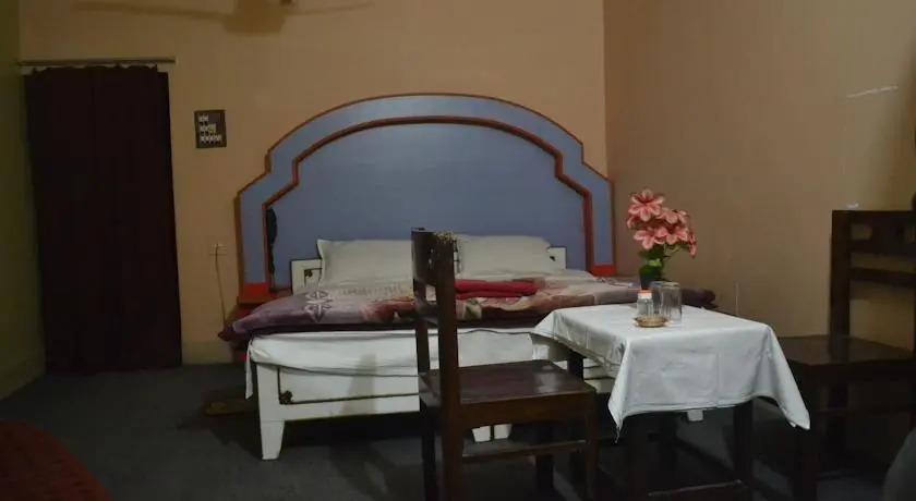 Варанаси: Hotel Sandeep