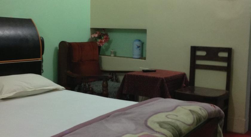 Hotel Sandeep — фото 4