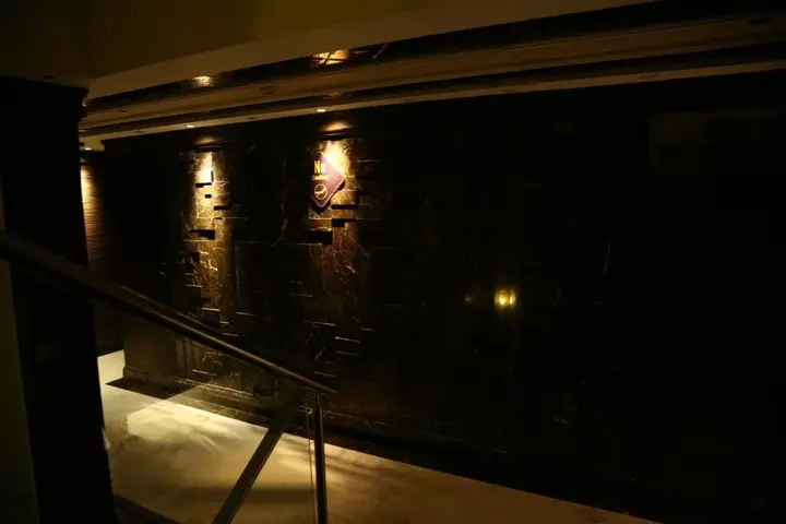 Чандигарх: The First Hotel