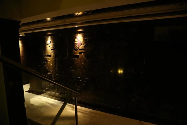 Чандигарх: The First Hotel