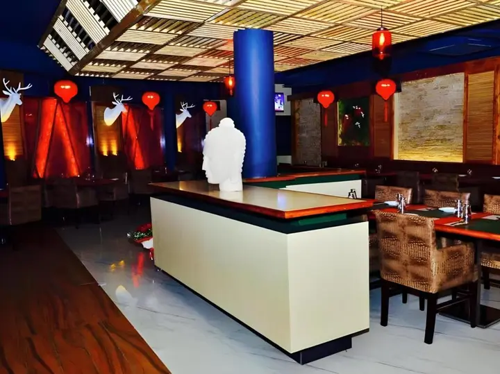 Амбала: Hotel Puran Palace