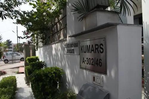 Нойда: Lofthaus Studios