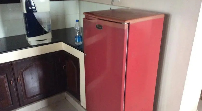 Тируванантапурам: Trivandrum Shortstays