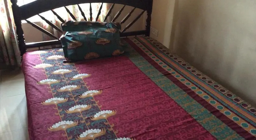 Тируванантапурам: Trivandrum Shortstays