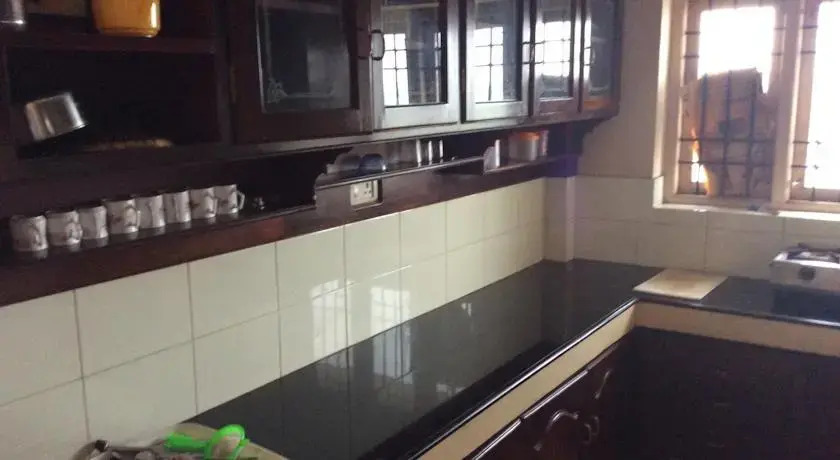 Тируванантапурам: Trivandrum Shortstays