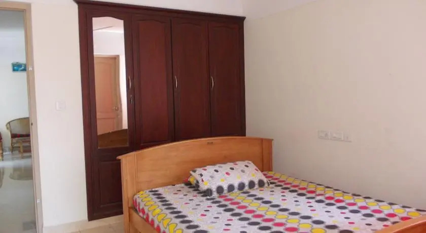 Тируванантапурам: Trivandrum Shortstays