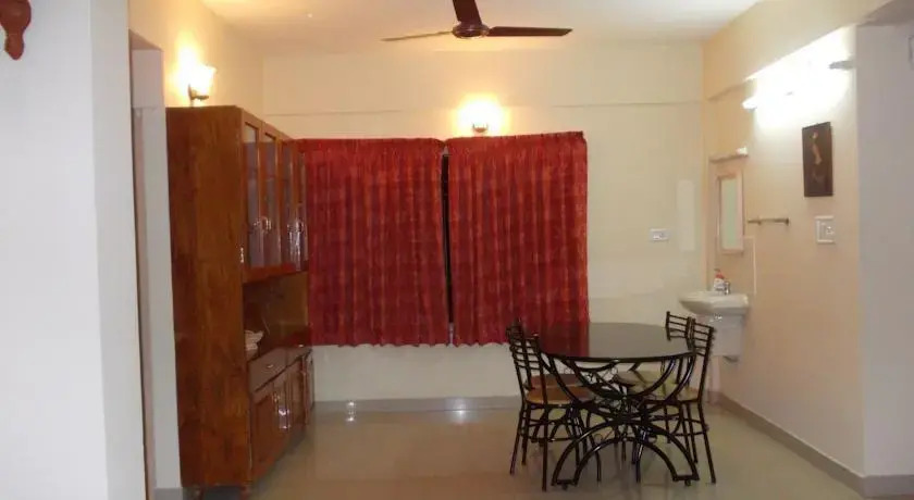 Тируванантапурам: Trivandrum Shortstays