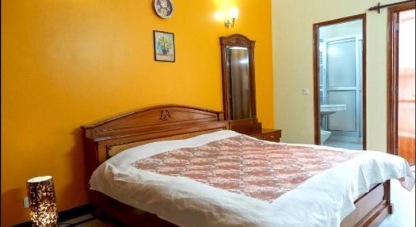 Нью-Дели: Ananya B&B