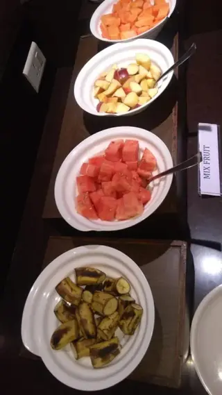Пуна: Hotel Utsav Deluxe