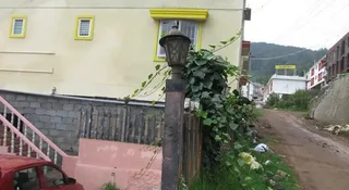 Ути: Divvaesh Residency