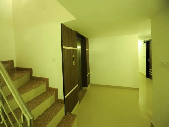 Амритсар: Hotel HKJ Residency