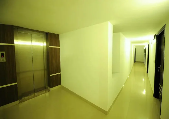 Амритсар: Hotel HKJ Residency