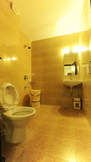 Амритсар: Hotel HKJ Residency