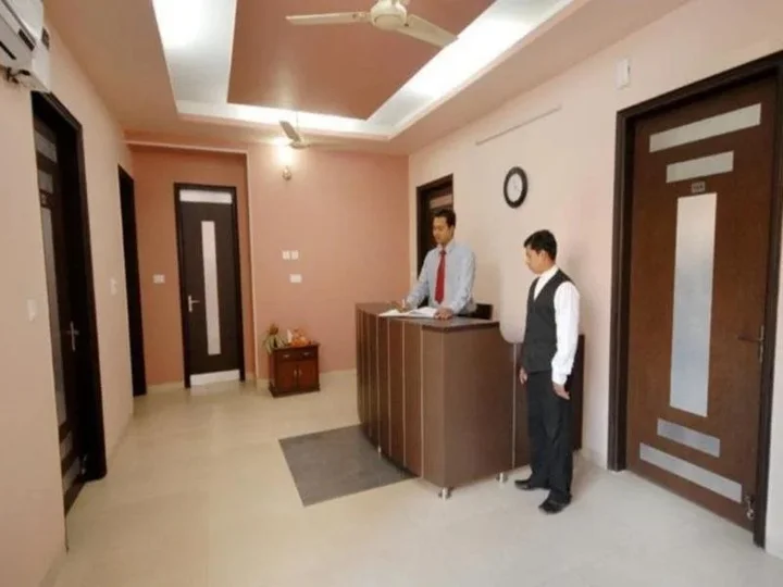 Гуруграм: Hotel Corporate Prime