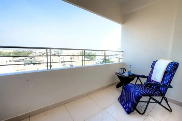 Тирруччираппалли: Plaza Hotels Trichy