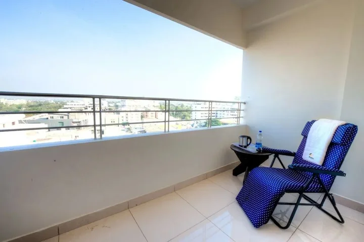 Тирруччираппалли: Plaza Hotels Trichy