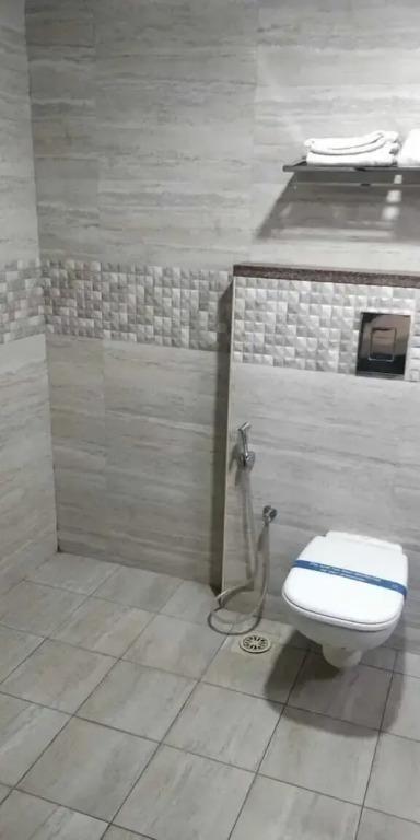 Тирруччираппалли: Plaza Hotels Trichy