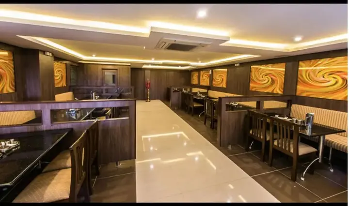 Тирруччираппалли: Plaza Hotels Trichy