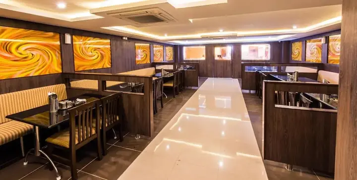 Тирруччираппалли: Plaza Hotels Trichy