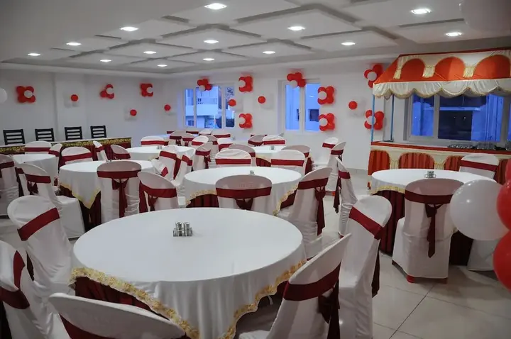 Тирруччираппалли: Plaza Hotels Trichy