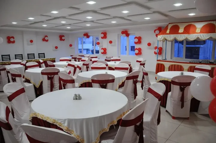 Тирруччираппалли: Plaza Hotels Trichy
