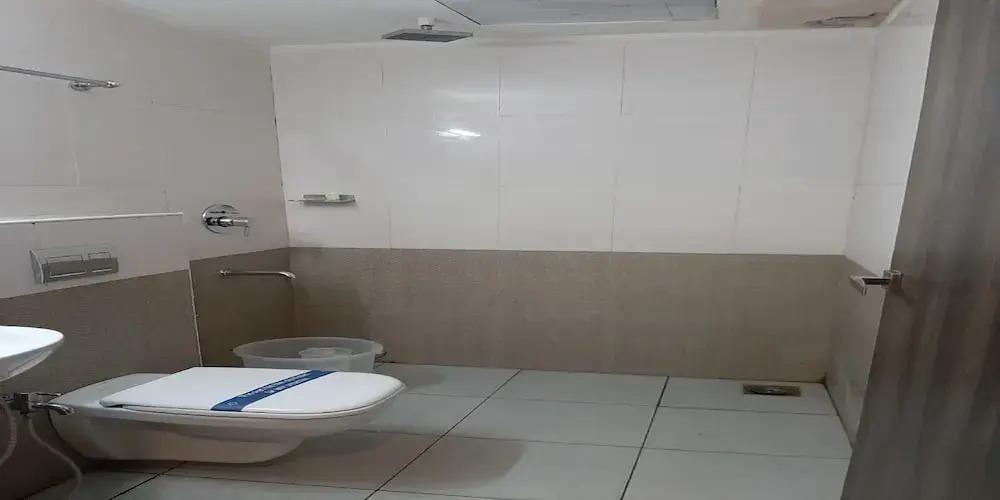 Тирруччираппалли: Plaza Hotels Trichy