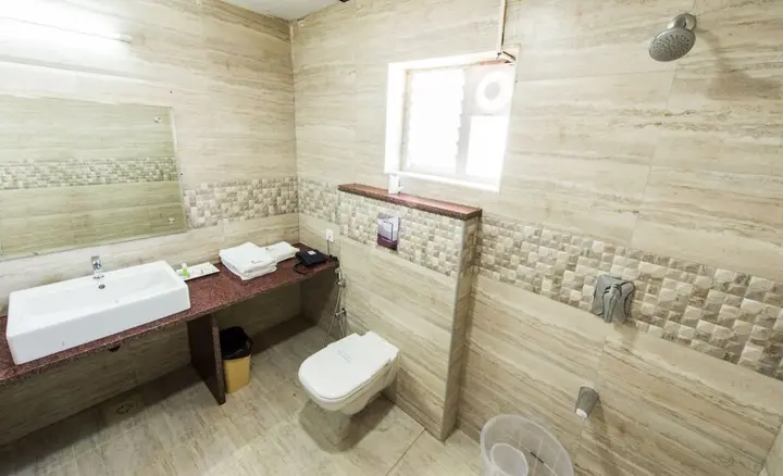 Тирруччираппалли: Plaza Hotels Trichy