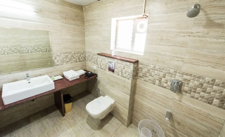 Тирруччираппалли: Plaza Hotels Trichy
