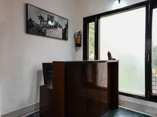Нью-Дели: Treebo Connaught Mews