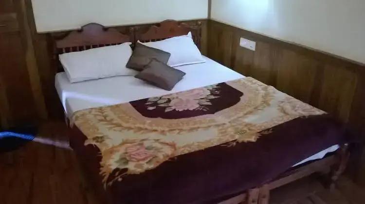 Кумараком: Kananavasan Holidays