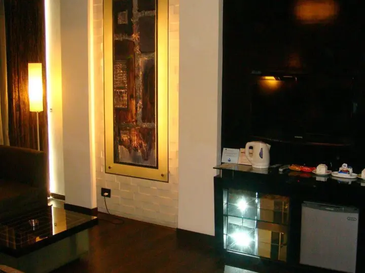 Нью-Дели: Shreyans Inn