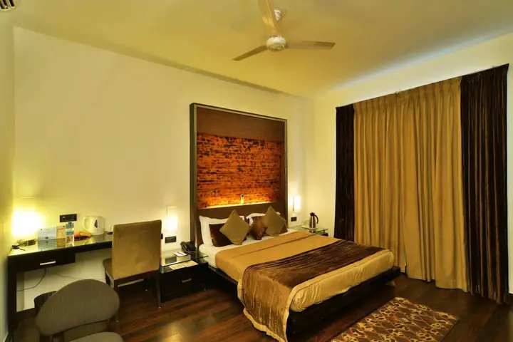 Shreyans Inn — фото 3