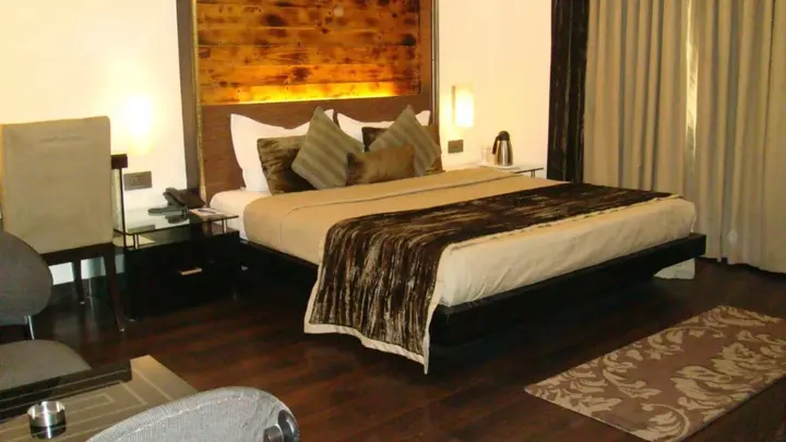 Нью-Дели: Shreyans Inn