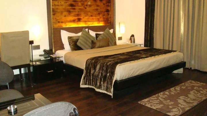 Нью-Дели: Shreyans Inn