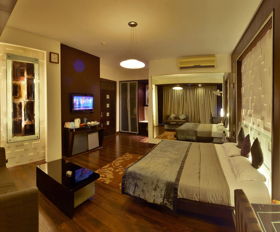 Shreyans Inn — фото 2