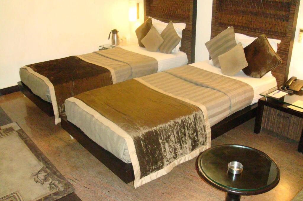 Shreyans Inn — фото 1