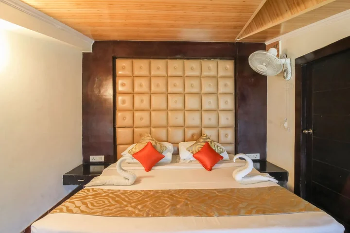 Наинитал: Dynasty Resort