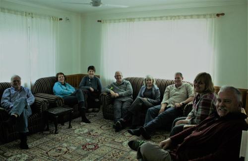 Шринагар: Snow Leopard Lodge