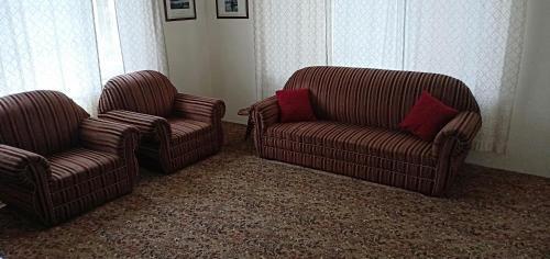 Шринагар: Snow Leopard Lodge