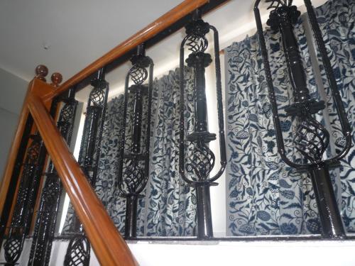 Шринагар: Snow Leopard Lodge