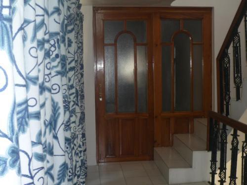 Шринагар: Snow Leopard Lodge