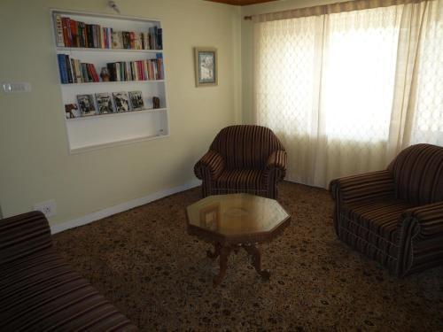 Шринагар: Snow Leopard Lodge